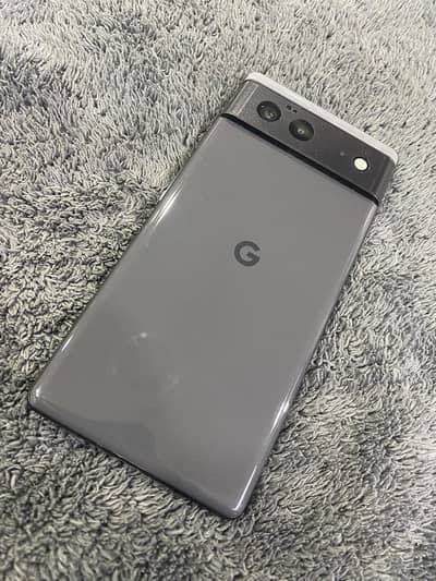 Google Pixel 6