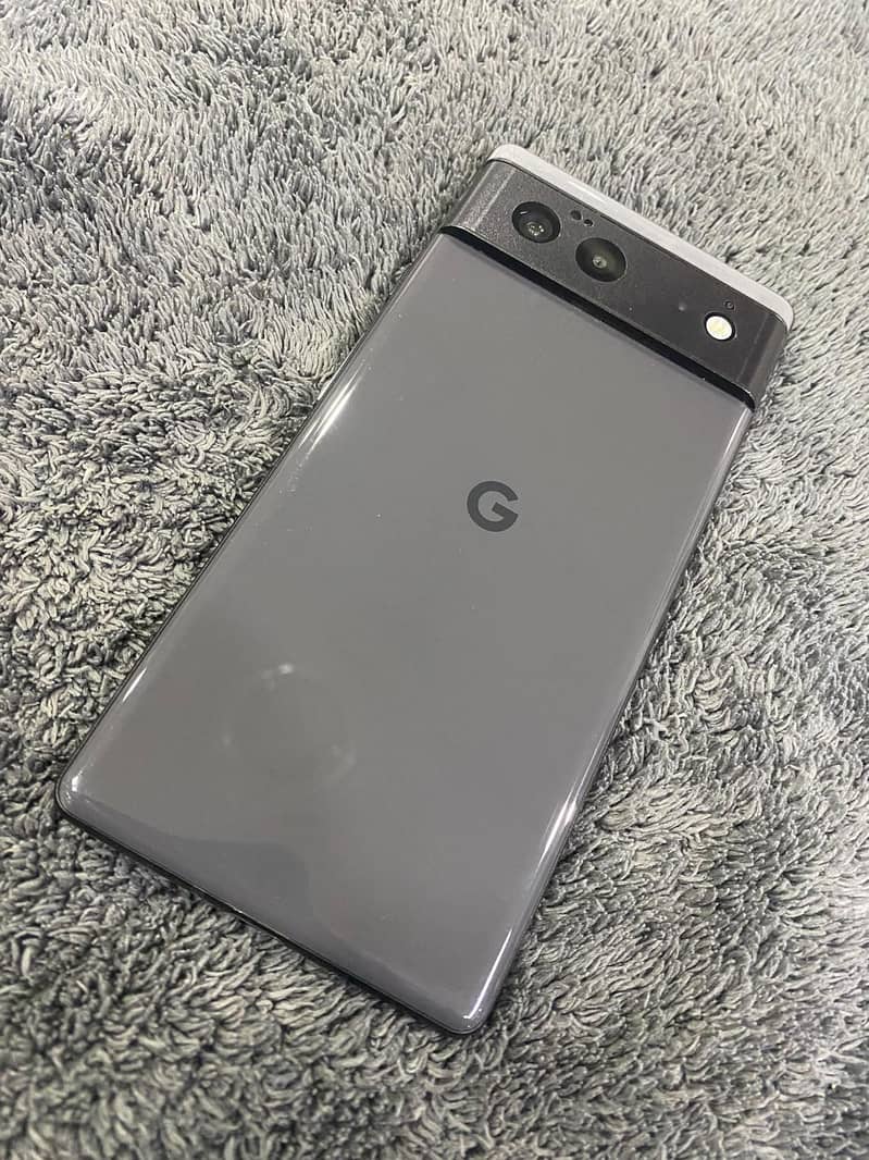 Google Pixel 6 0