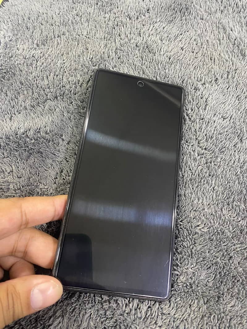 Google Pixel 6 1