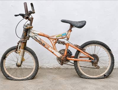 Cycle