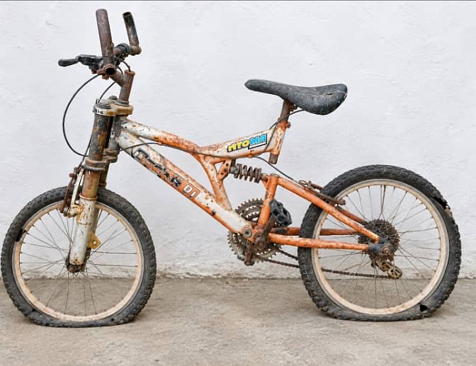 Cycle 0