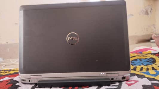 Dell Laptop Core i5 3rd Gen – Urgent Sale