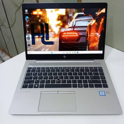 Hp Elitebook 840 G6