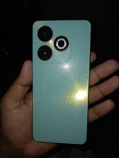 Infinix Smart 8