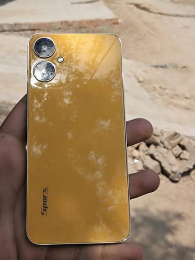 spark ultra 7
