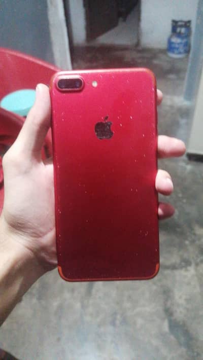 Apple iPhone 7 Plus 128 GB Bypass