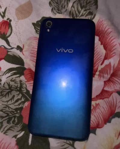 Vivo Y91