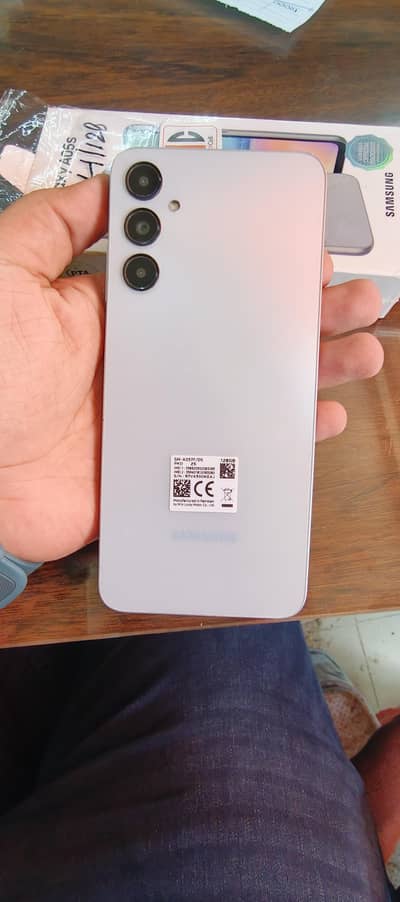 Samsung Mobile A05s