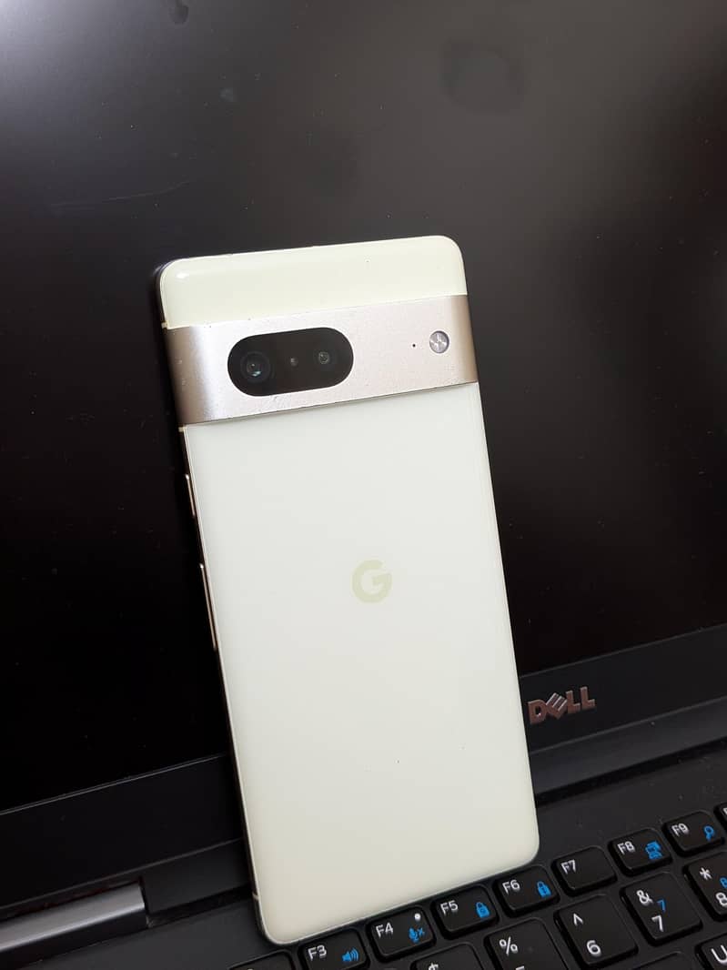 Google Pixel 7 0