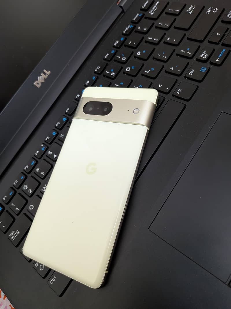 Google Pixel 7 1
