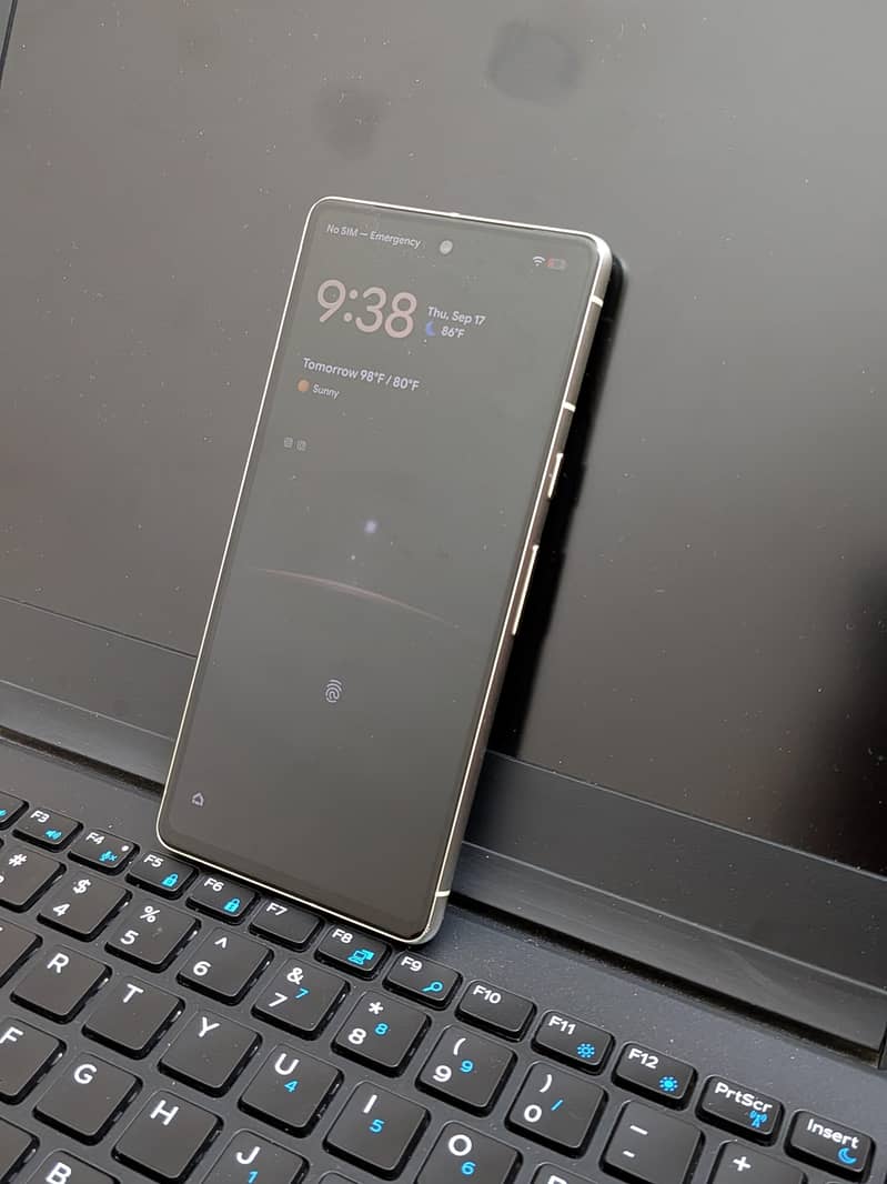 Google Pixel 7 2