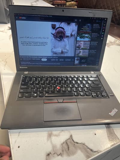 Lenovo T450
