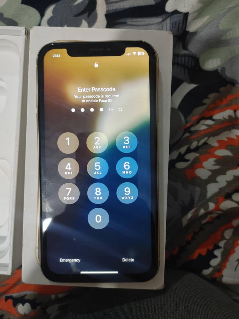 Apple iPhone XR 1