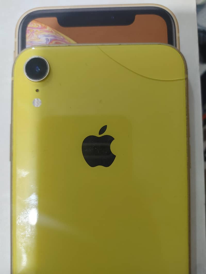 Apple iPhone XR 2