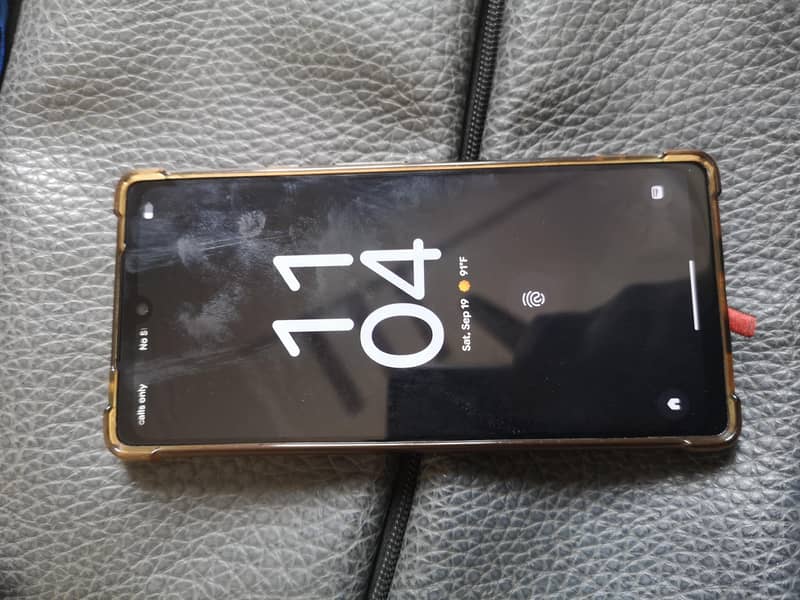 Google Pixel 6a 2
