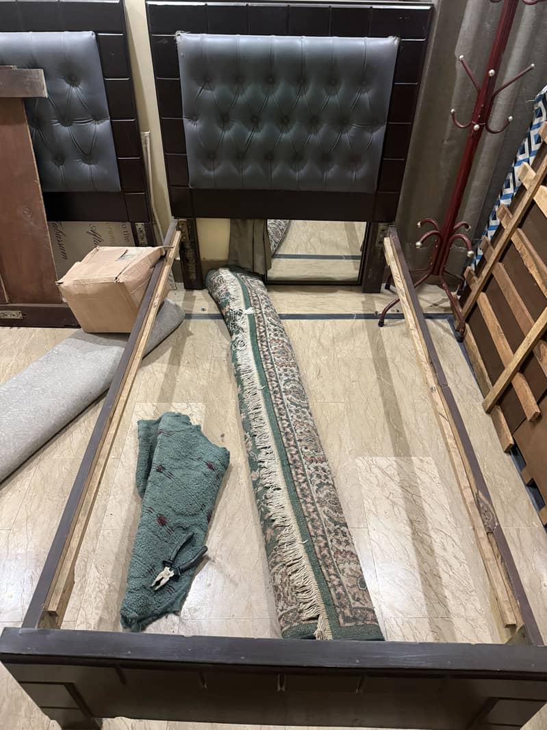 2 single bed 0