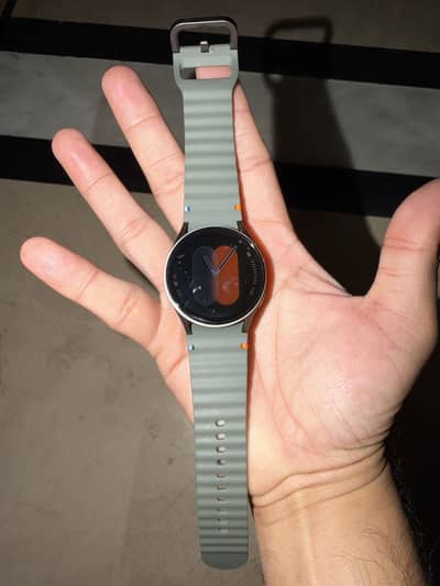 Samsung Galaxy watch7 40mm
