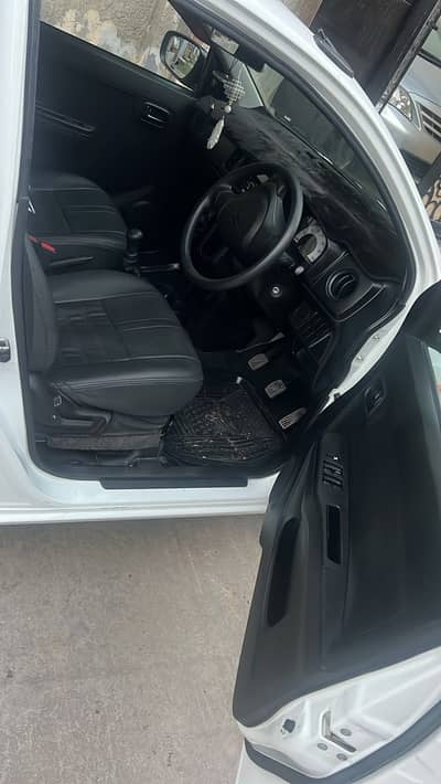 Suzuki Alto 2025