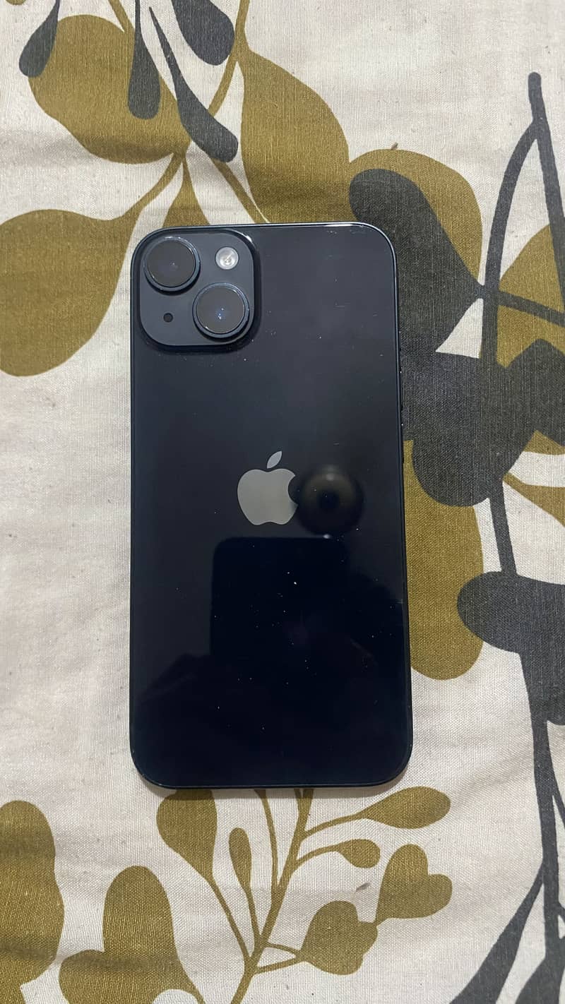 Apple iPhone 14 0