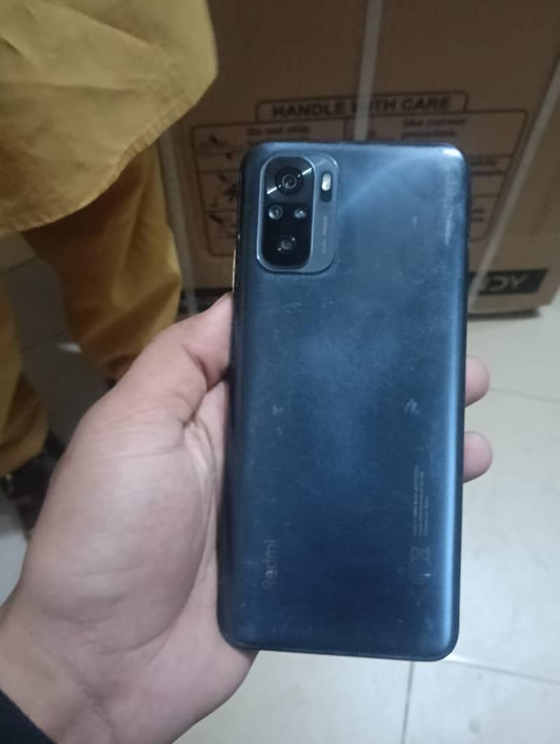 Xiaomi Mi Note 10 2
