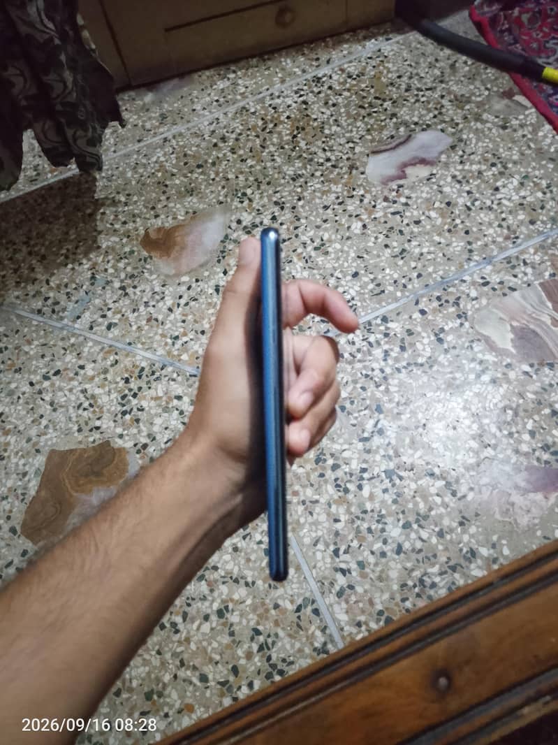 One Plus 9 Pro 3