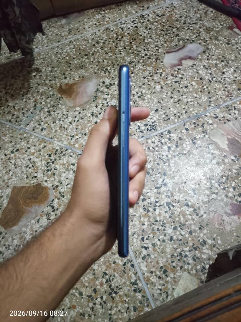 One Plus 9 Pro 5