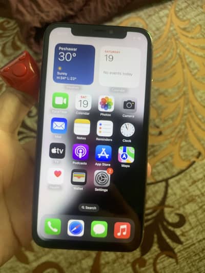 iPhone XS 256gb