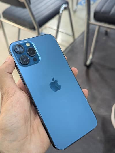 Iphone 12 Pro Max Official Pta
