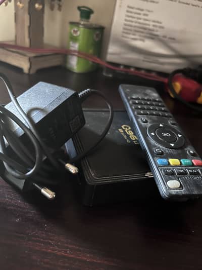 Internet device