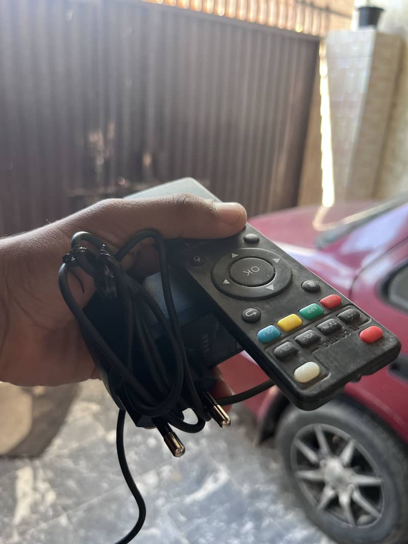 Internet device 2