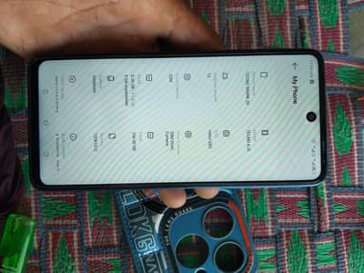 Tecno Spark 20 256gb Exchange possible