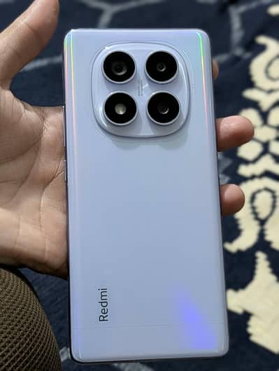 Xiaomi Redmi Note 14 Pro 12GB/512GB Variant