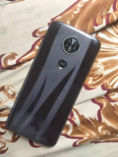 Motorola E5 Plus Dual Approve