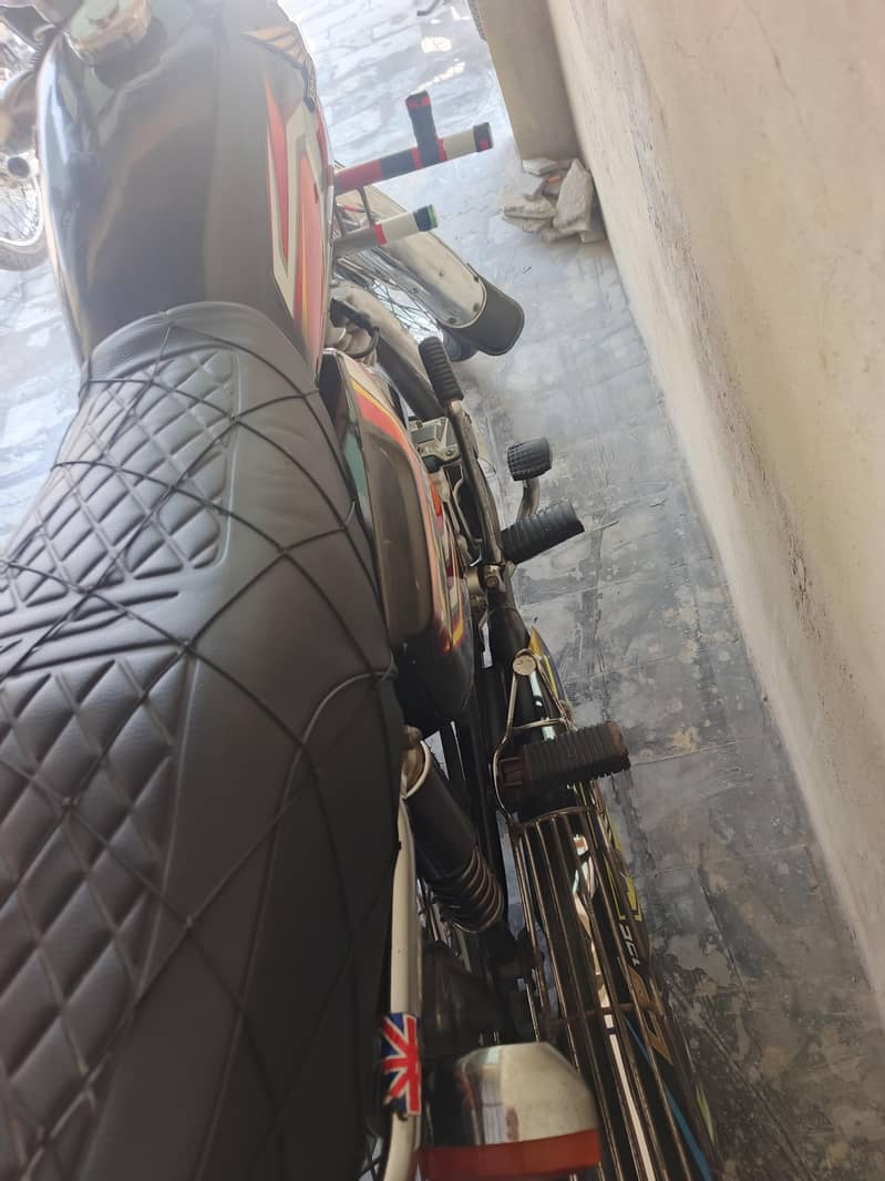 2022 model 125. . . 6