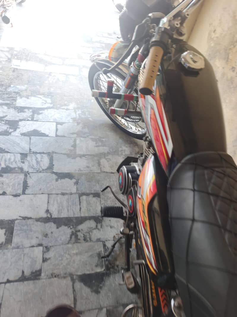 2022 model 125. . . 8