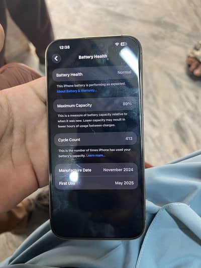 Apple iPhone 16 Pro Max