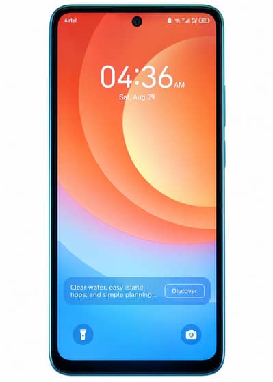 Tecno CAMON 19 Neo