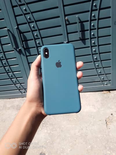 iPhone XS Max 64gb total ganiune