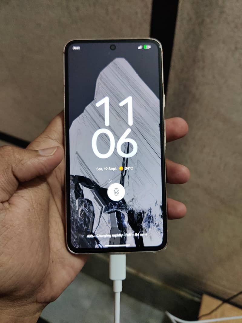 Google Pixel 8 0