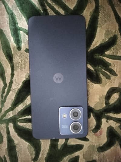 Motorola Moto G84