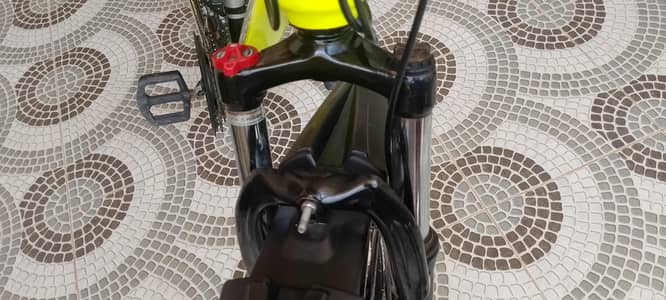 BE GOOD MALAYSIAN COMPANY CYCLE