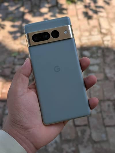 Google Pixel 7 Pro 12/128