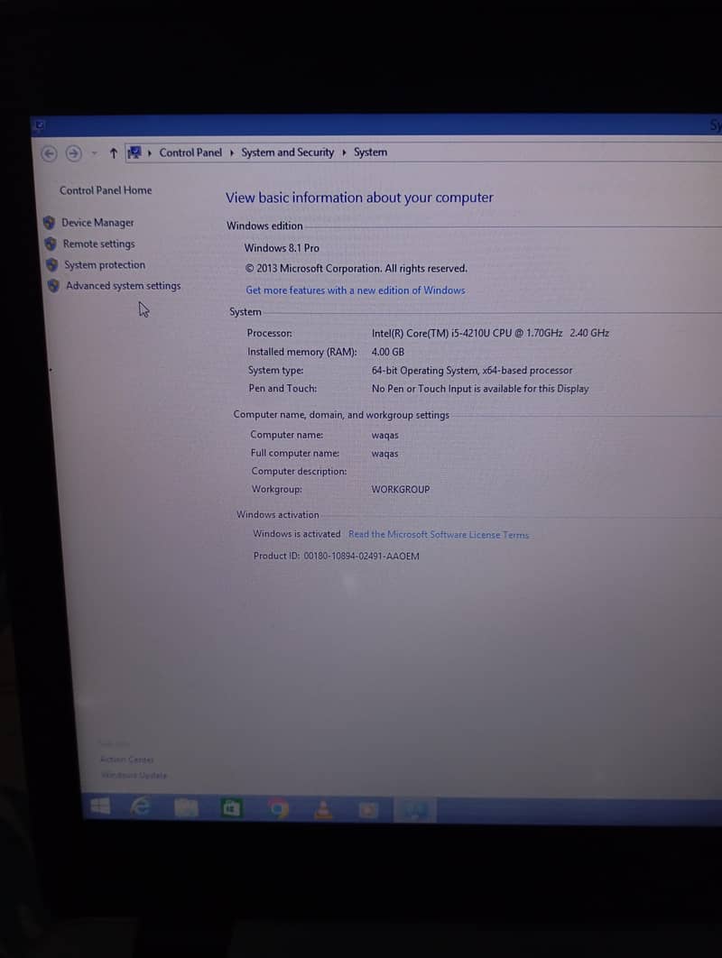 used leptop 2