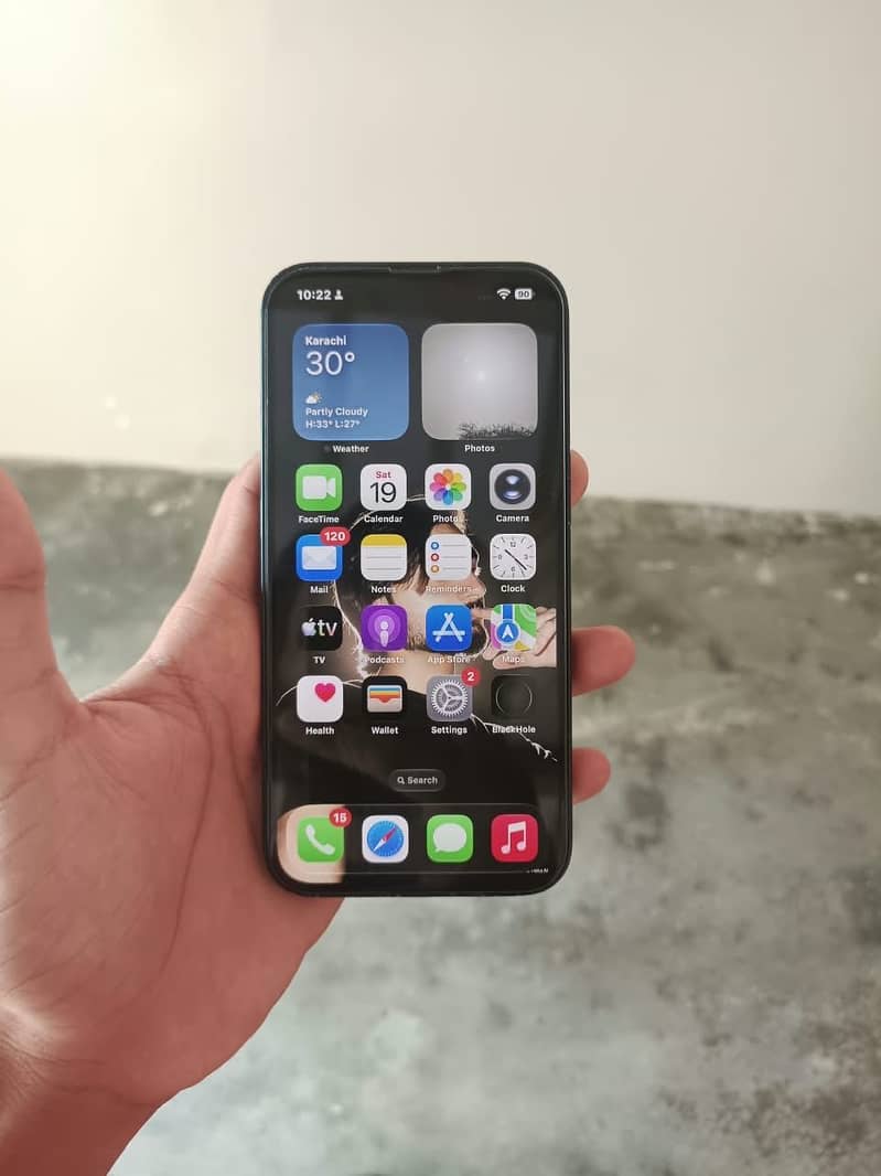 Apple iPhone 13 4