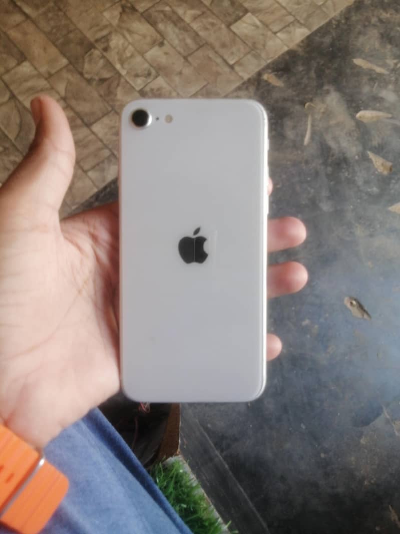 Apple iPhone SE 1