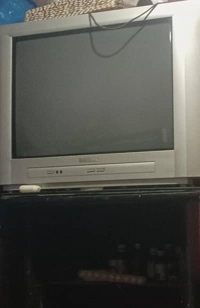 Philips 24 inches CRT TV working condition - For sale