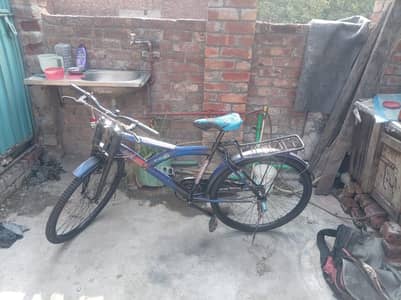 urgent sell bicycle