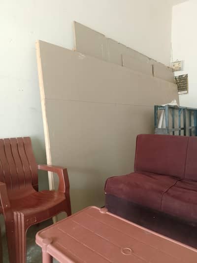 laminated office sheeda for sale