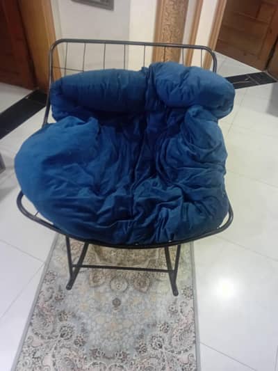 papasn chair