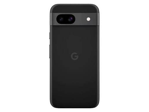 Google Pixel 8a 0